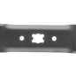 Nóż kosiarki MTD 45.5cm misiek /kosz Nóż kosiarki MTD 45.5cm misiek /kosz