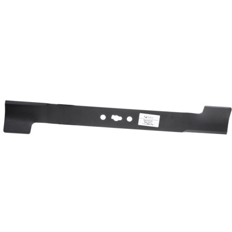Nóż kosiarki Nac LS56 54.7cm zbierający z łopatami
