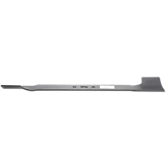Nóż kosiarki Nac LS56 54.7cm zbierający z łopatami