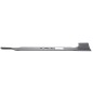 Nóż kosiarki Nac LS56 54.7cm zbierający z łopatami Nóż kosiarki Nac LS56 54.7cm zbierający z łopatami