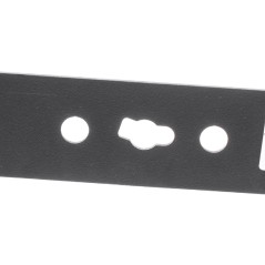 Nóż kosiarki Nac LS56 54.7cm zbierający z łopatami