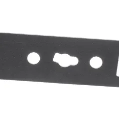 Nóż kosiarki Nac LS56 54.7cm zbierający z łopatami