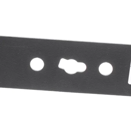 Nóż kosiarki Nac LS56 54.7cm zbierający z łopatami