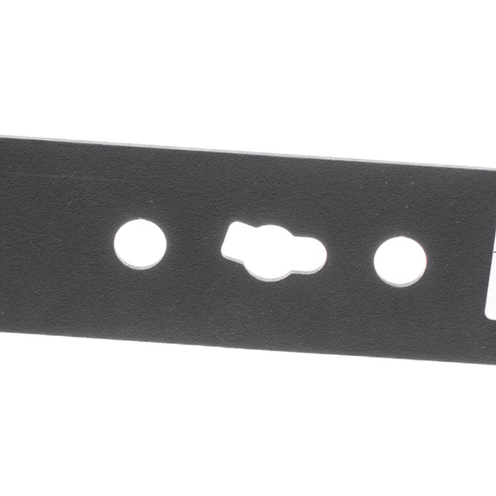 Nóż kosiarki Nac LS56 54.7cm zbierający z łopatami Nóż kosiarki Nac LS56 54.7cm zbierający z łopatami
