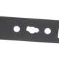 Nóż kosiarki Nac LS56 54.7cm zbierający z łopatami Nóż kosiarki Nac LS56 54.7cm zbierający z łopatami