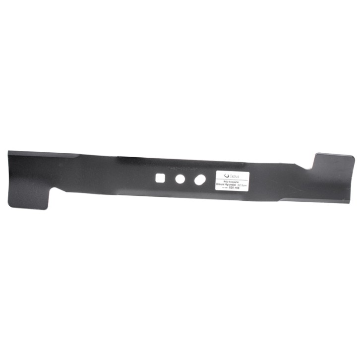 Nóż kosiarki Nac Ursus Hyundai UR-LS53 HY-LS53 52.5 cm zbierający z łopatami Nóż kosiarki Nac Ursus Hyundai UR-LS53 HY-LS53 52.5 cm zbierający z łopatami