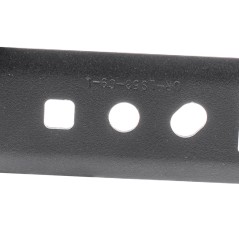 Nóż kosiarki Nac Ursus Hyundai UR-LS53 HY-LS53 52.5 cm zbierający z łopatami
