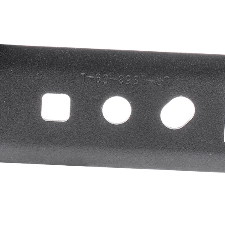 Nóż kosiarki Nac Ursus Hyundai UR-LS53 HY-LS53 52.5 cm zbierający z łopatami Nóż kosiarki Nac Ursus Hyundai UR-LS53 HY-LS53 52.5 cm zbierający z łopatami