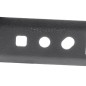 Nóż kosiarki Nac Ursus Hyundai UR-LS53 HY-LS53 52.5 cm zbierający z łopatami Nóż kosiarki Nac Ursus Hyundai UR-LS53 HY-LS53 52.5 cm zbierający z łopatami