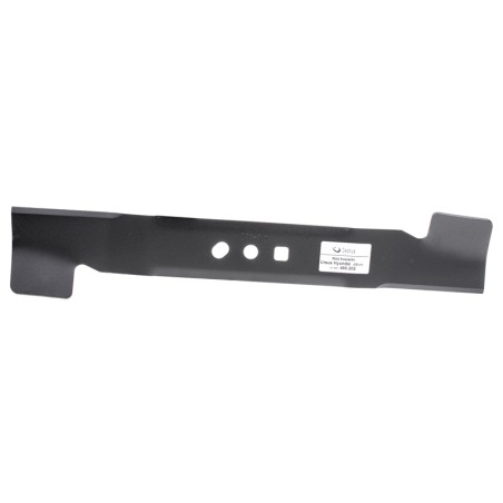 Nóż kosiarki Nac Ursus Hyundai UR-LS48 HY-LS48 48 cm zbierający z łopatami