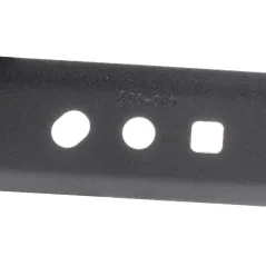 Nóż kosiarki Nac Ursus Hyundai UR-LS48 HY-LS48 48 cm zbierający z łopatami