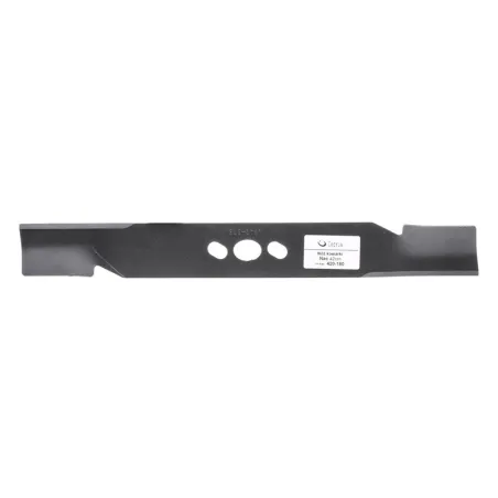 Nóż kosiarki Nac LS42 LP42 42.0 cm zbierający