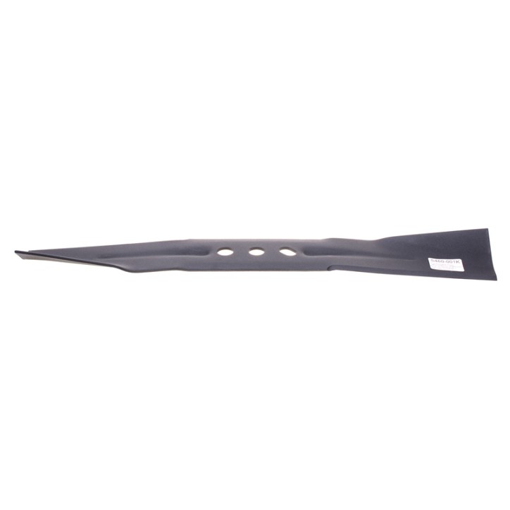Nóż kosiarki Nac Hecht Hortmasz C460 S460V W460VH 45.2cm zbierający