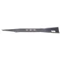 Nóż kosiarki Nac Hecht Hortmasz C460 S460V W460VH 45.2cm zbierający Nóż kosiarki Nac Hecht Hortmasz C460 S460V W460VH 45.2cm zbierający