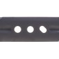 Nóż kosiarki Nac Hecht Hortmasz C460 S460V W460VH 45.2cm zbierający Nóż kosiarki Nac Hecht Hortmasz C460 S460V W460VH 45.2cm zbierający