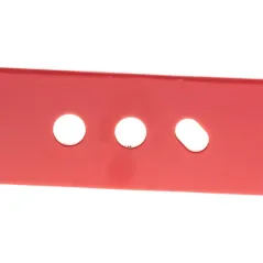 Nóż kosiarki Nac X510VHY W510V S510VH 50.0cm zbierający z łopatami