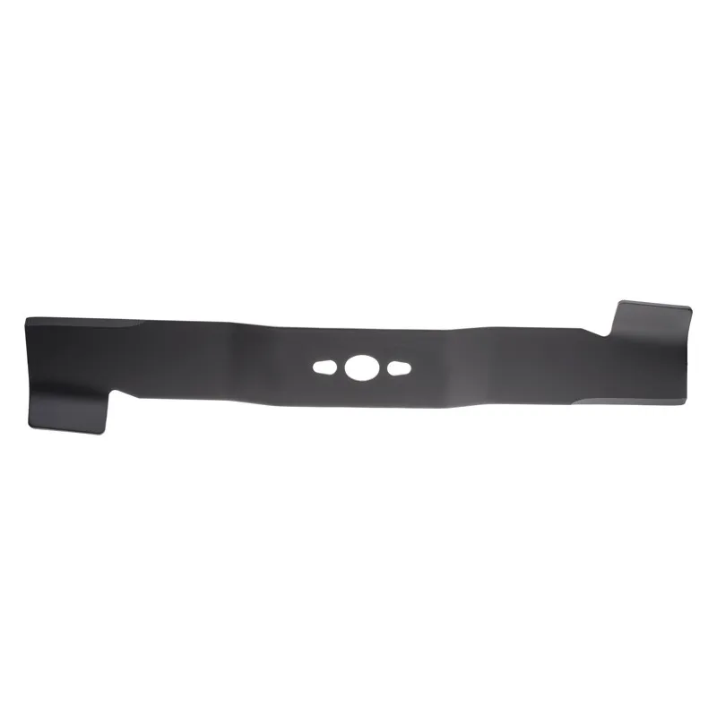 Nóż kosiarki Nac Ryobi Riwall AMA Texas LS50 LP50 S511 49.6cm zbierający z łopatami Nóż kosiarki Nac Ryobi Riwall AMA Texas LS50 LP50 S511 49.6cm zbierający z łopatami