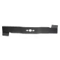 Nóż kosiarki Nac Ryobi Riwall AMA Texas LS50 LP50 S511 49.6cm zbierający z łopatami Nóż kosiarki Nac Ryobi Riwall AMA Texas LS50 LP50 S511 49.6cm zbierający z łopatami