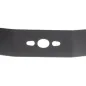 Nóż kosiarki Nac Ryobi Riwall AMA Texas LS50 LP50 S511 49.6cm zbierający z łopatami Nóż kosiarki Nac Ryobi Riwall AMA Texas LS50 LP50 S511 49.6cm zbierający z łopatami