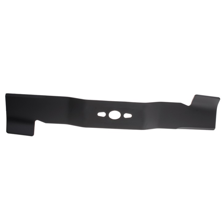 Nóż kosiarki Nac Ryobi Riwall AMA Texas LS46 LP46 S461 RYOBI 45,4 cm zbierający z łopatami Nóż kosiarki Nac Ryobi Riwall AMA Texas LS46 LP46 S461 RYOBI 45,4 cm zbierający z łopatami