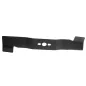 Nóż kosiarki Nac Ryobi Riwall AMA Texas LS46 LP46 S461 RYOBI 45,4 cm zbierający z łopatami Nóż kosiarki Nac Ryobi Riwall AMA Texas LS46 LP46 S461 RYOBI 45,4 cm zbierający z łopatami