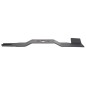 Nóż kosiarki Nac Ryobi Riwall AMA Texas LS46 LP46 S461 RYOBI 45,4 cm zbierający z łopatami Nóż kosiarki Nac Ryobi Riwall AMA Texas LS46 LP46 S461 RYOBI 45,4 cm zbierający z łopatami
