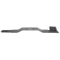 Nóż kosiarki Nac Ryobi Riwall AMA Texas LS46 LP46 S461 RYOBI 45,4 cm zbierający z łopatami Nóż kosiarki Nac Ryobi Riwall AMA Texas LS46 LP46 S461 RYOBI 45,4 cm zbierający z łopatami