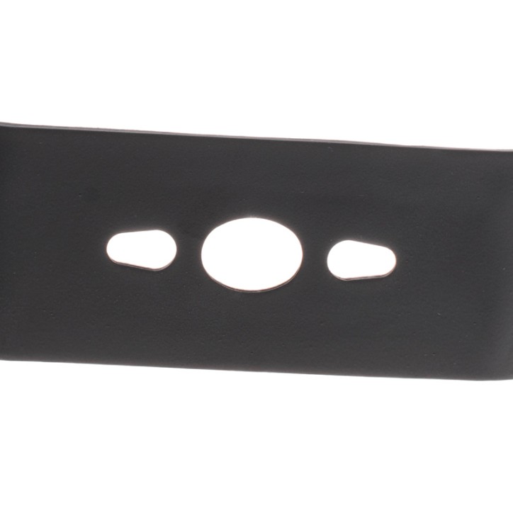 Nóż kosiarki Nac Ryobi Riwall AMA Texas LS46 LP46 S461 RYOBI 45,4 cm zbierający z łopatami Nóż kosiarki Nac Ryobi Riwall AMA Texas LS46 LP46 S461 RYOBI 45,4 cm zbierający z łopatami
