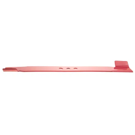 Nóż kosiarki Nac Victus Lider Faworyt Hecht S530VHY-X 53.0cm zbierający z łopatami