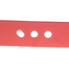 Nóż kosiarki Nac Victus Lider Faworyt Hecht S530VHY-X 53.0cm zbierający z łopatami