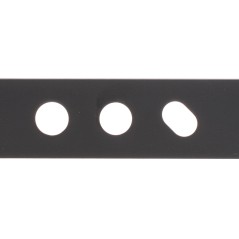 Nóż kosiarki Nac LP40-300 XG410SS LP40-139-BR LP3390 KCL16 40 cm zbierający