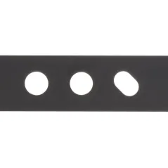 Nóż kosiarki Nac LP40-300 XG410SS LP40-139-BR LP3390 KCL16 40 cm zbierający