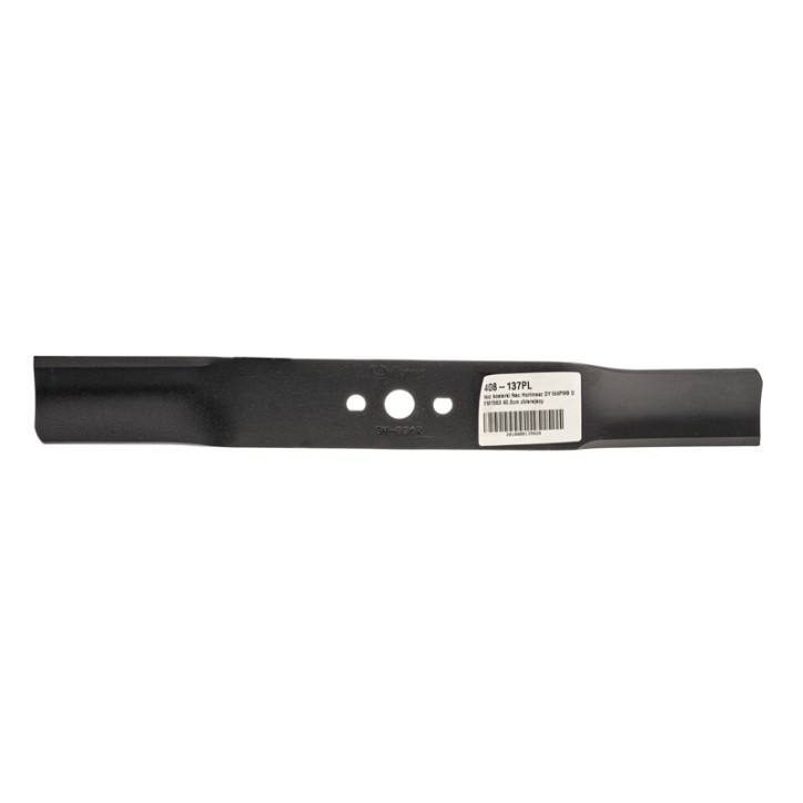 Nóż kosiarki Nac Hortmasz DY164PMB DYM1563 40.9 cm zbierający Nóż kosiarki Nac Hortmasz DY164PMB DYM1563 40.9 cm zbierający
