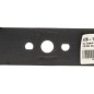 Nóż kosiarki Nac Hortmasz DY164PMB DYM1563 40.9 cm zbierający Nóż kosiarki Nac Hortmasz DY164PMB DYM1563 40.9 cm zbierający