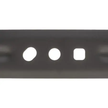 Nóż kosiarki Krysiak Vega Faworyt GYK46 45.5cm zbierający