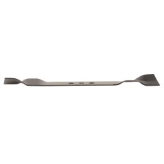 Nóż kosiarki Krysiak Vega Faworyt GYK46 45.5cm mielący