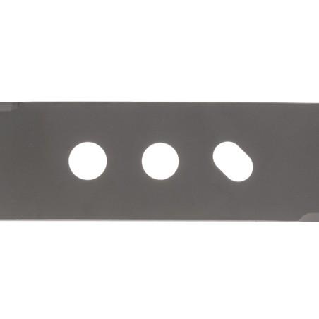 Nóż kosiarki Nac S420 S420V-C 41.2cm mielący