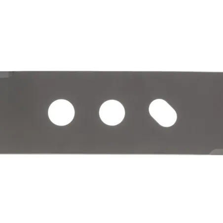 Nóż kosiarki Nac S420 S420V-C 41.2cm mielący