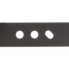 Nóż kosiarki Nac S420 S420V-C 41.2cm zbierający