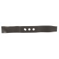 Nóż kosiarki Nac C400i LS2040 LS1210 ALL40139-S LP2720 39.4cm mielący Nóż kosiarki Nac C400i LS2040 LS1210 ALL40139-S LP2720 39.4cm mielący