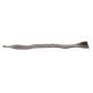 Nóż kosiarki Nac C400i LS2040 LS1210 ALL40139-S LP2720 39.4cm mielący Nóż kosiarki Nac C400i LS2040 LS1210 ALL40139-S LP2720 39.4cm mielący