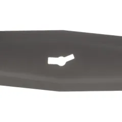 Nóż kosiarki Castorama MacAllister MLMP1800 41.8cm zam. GM20BX.00.11