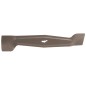 Nóż kosiarki Castorama MacAllister MLMP1300 35cm zam. GM80BX.A0.02 / 603715