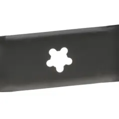 Nóż kosiarki Craftsman Husqvarna 9914799109 prawy