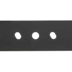 Nóż kosiarki Hortmasz DYM 1556 45.8cm mielący