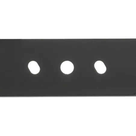 Nóż kosiarki Hortmasz DYM 1556 45.8cm mielący