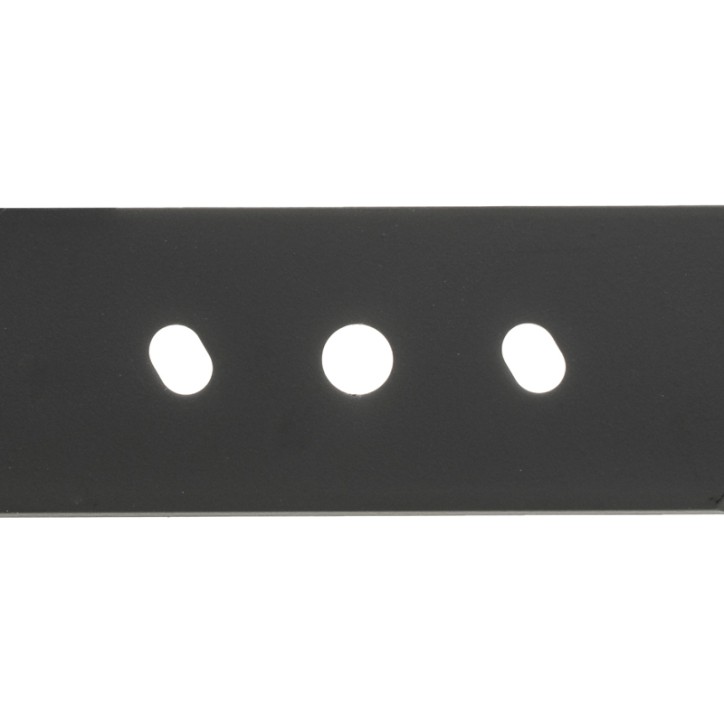 Nóż kosiarki Hortmasz DYM 1556 45.8cm mielący Nóż kosiarki Hortmasz DYM 1556 45.8cm mielący