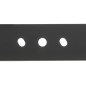 Nóż kosiarki Hortmasz DYM 1556 45.8cm mielący Nóż kosiarki Hortmasz DYM 1556 45.8cm mielący