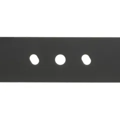 Nóż kosiarki Hortmasz DYM 1578 50.2cm zbierający