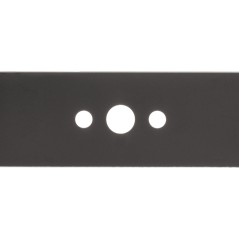 Nóż kosiarki World Nac WR6548 WR6536 49.8cm zbierający stary typ